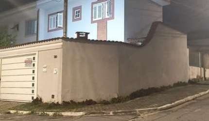 Sobrado em Vila Ré  -  São Paulo