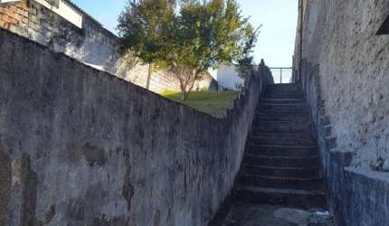 Lote / Terreno em Vila Matilde  -  São Paulo