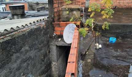 Lote / Terreno em Parque Dom Joao Neri  -  São Paulo