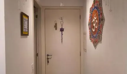 Apartamento em Chácara Seis de Outubro  -  São Paulo
