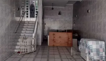 Sobrado em Vila Sao Francisco - São Paulo, SP