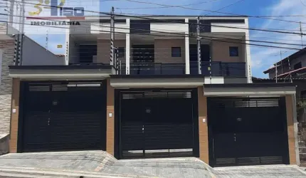 Sobrado em Penha de França - São Paulo, SP