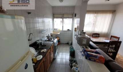 Apartamento em Vila Carlos de Campos - São Paulo, SP