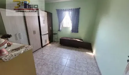 Sobrado em Jardim Cinco de Julho - São Paulo, SP