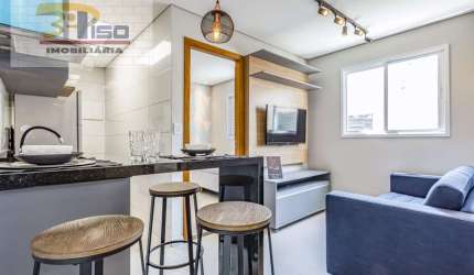 Apartamento em Vila Matilde-Cidade Patriarca - São Paulo