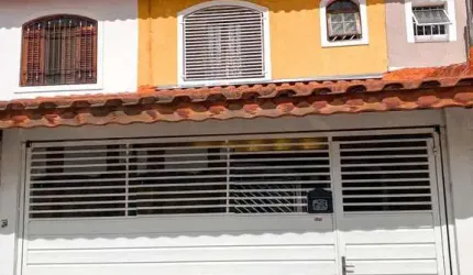 EM JARDIM BOM CLIMA  -  GUARULHOS