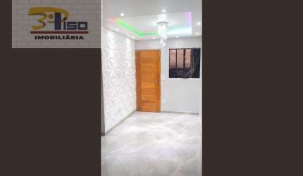 Studio em Vila Centenario  -  São Paulo