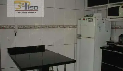 EXCELENTE SOBRADO, VALOR DO IMÓVEL BEM ABAIXO DO MERCADO.