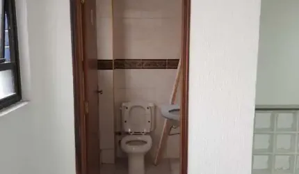 GALPÃO E APARTAMENTO EM TATUAPÉ  -  SÃO PAULO.