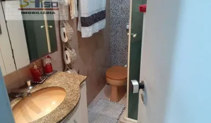 Apartamento em Parque Residencial da Lapa  -  São Paulo
