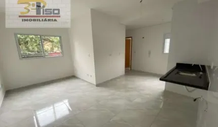 Apartamento em Chácara Belenzinho  -  São Paulo