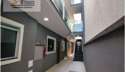 Apartamento em Vila Esperança  -  São Paulo