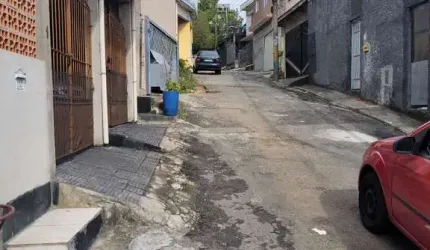 Sobrado em Jardim Grimaldi - São Paulo, SP