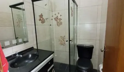 Sobrado em Jardim Nove de Julho  -  São Paulo