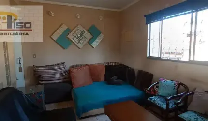 Sobrado em Vila Granada - São Paulo, SP