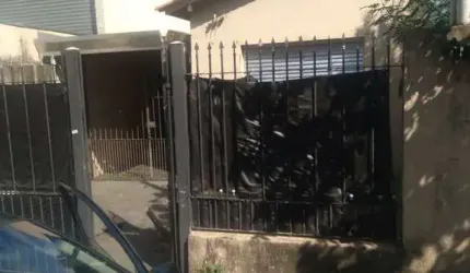 Casa Térrea em Vila Ema  -  São Paulo