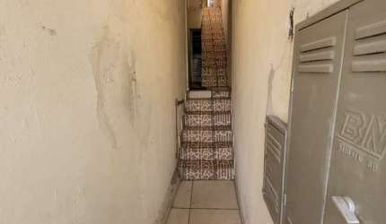 Casa em Jardim Fontalis  -  São Paulo