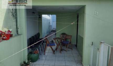 Casa Térrea em Gopouva - Guarulhos, SP