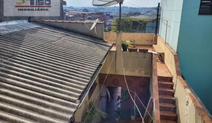 Sobrado 3 quartos 3 vagas em Jardim Dona Sinhá  -  São Paulo