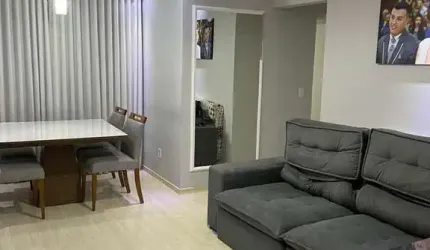 APARTAMENTO EM BANDEIRAS - OSASCO.