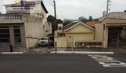 Lote / Terreno em Vila Sao Geraldo  -  São Paulo