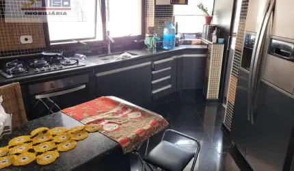 Apartamento em Vila Gomes Cardim  -  São Paulo