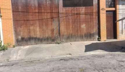 Casa em Vila Oratório  -  São Paulo