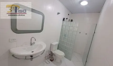 Sobrado em Jardim Grimaldi - SP: 232m², 5 dormitórios, 1 suíte, 3 banheiros - Venda por R$680mil
