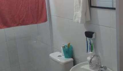 Apartamento em Vila Pires  -  Guarulhos