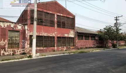 Galpão / Depósito / Armazém em Penha de França  -  São Paulo