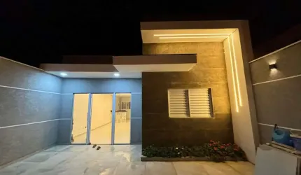 Casa 3 dormitórios para Venda em Bragança Paulista, Condomínio Villa Verde Bragança, 3 dormitórios, 1 suíte, 2 banheiros, 2 vagas