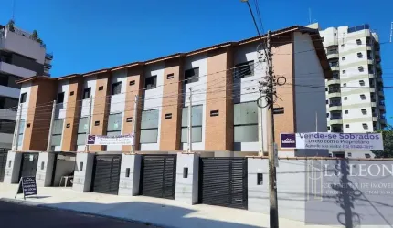 Casa Nova para Venda em Guarujá, Enseada, 2 dormitórios, 2 suítes, 2 banheiros, 2 vagas