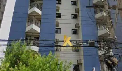 Apartamento com 2 dormitórios à venda, 76 m² por R$ 330.000,00 - Centro - São José do Rio Preto/SP