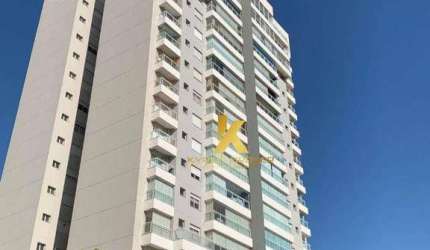 Cobertura com 3 suites à venda, 275 m² por R$ 2.500.000 - Jardim Tarraf II - São José do Rio Preto/SP