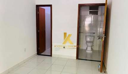 Aluga-se Sala comercial Zona Sul Pq EstorilAluga-se Sala comercial Zona Sul Pq Estoril