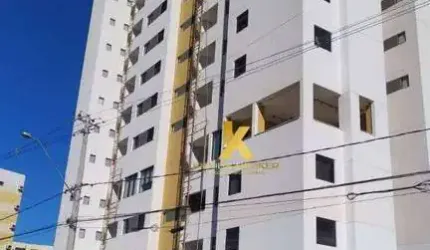 Vende Apartamento 3 dormitórios NAU Vivendas