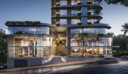 VEGAS LIFE HOME - CENTRO DE FARROUPILHA| Gasperin Pilatti O novo marco da Serra Gaúcha está chegando!