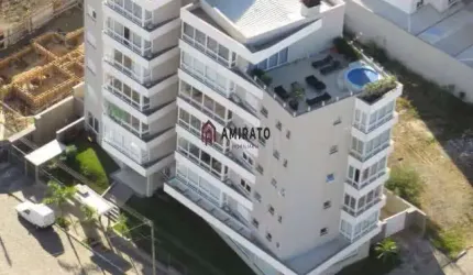 Apartamento à venda no Centro de Farroupilha