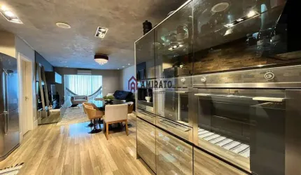 Apartamento à venda em Santo Antônio, Farroupilha