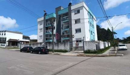 Apartamento à Venda no Bairro São Francisco – Farroupilha