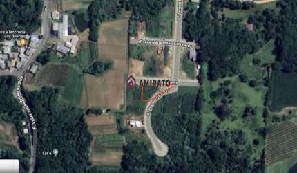 Oportunidade: Terreno em Monte Verde, Farroupilha