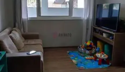 Apartamento à venda em Farroupilha, no bairro  São Luiz - térreo .