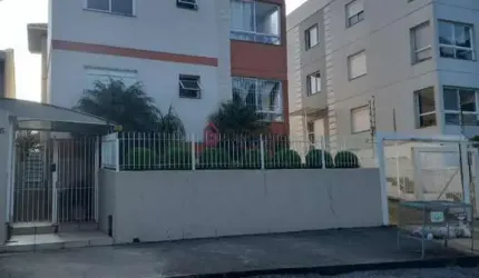 Imóvel em Farroupilha: Apartamento à venda no bairro Imigrante - 56,785m² de area privativa.
