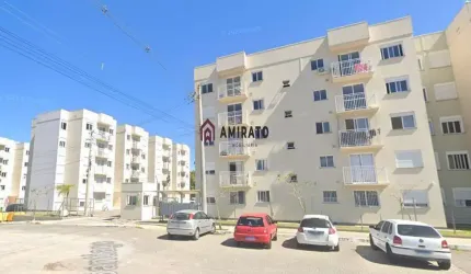 Apartamento à venda em Farroupilha, Primeiro de Maio