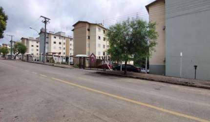 Apartamento minha casa minha vida em Farroupilha no bairro Cinquentenário