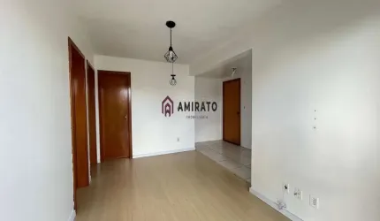 Oportunidade no Alvorada 2! Apartamento com 2 Dormitórios e Garagem em Localização Privilegiada!