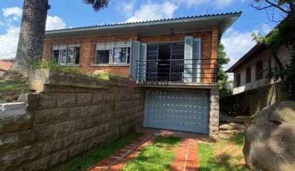 Imóvel Comercial para Alugar em Farroupilha - Excelente Localização no Centro