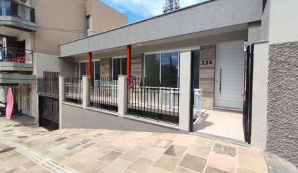 Casa Comercial para alugar em Farroupilha - Centro