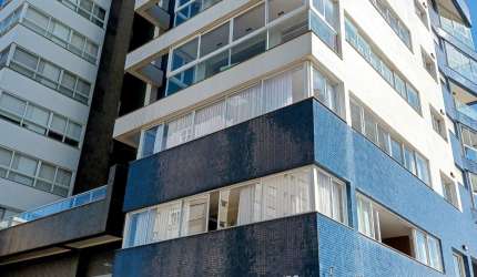 Oportunidade um por andar na Av Silva Jardim