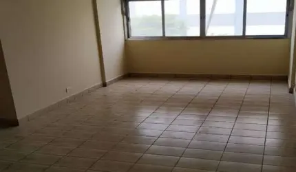 Apartamento Residencial para locação, Vila da Saúde, São Paulo - AP0116.